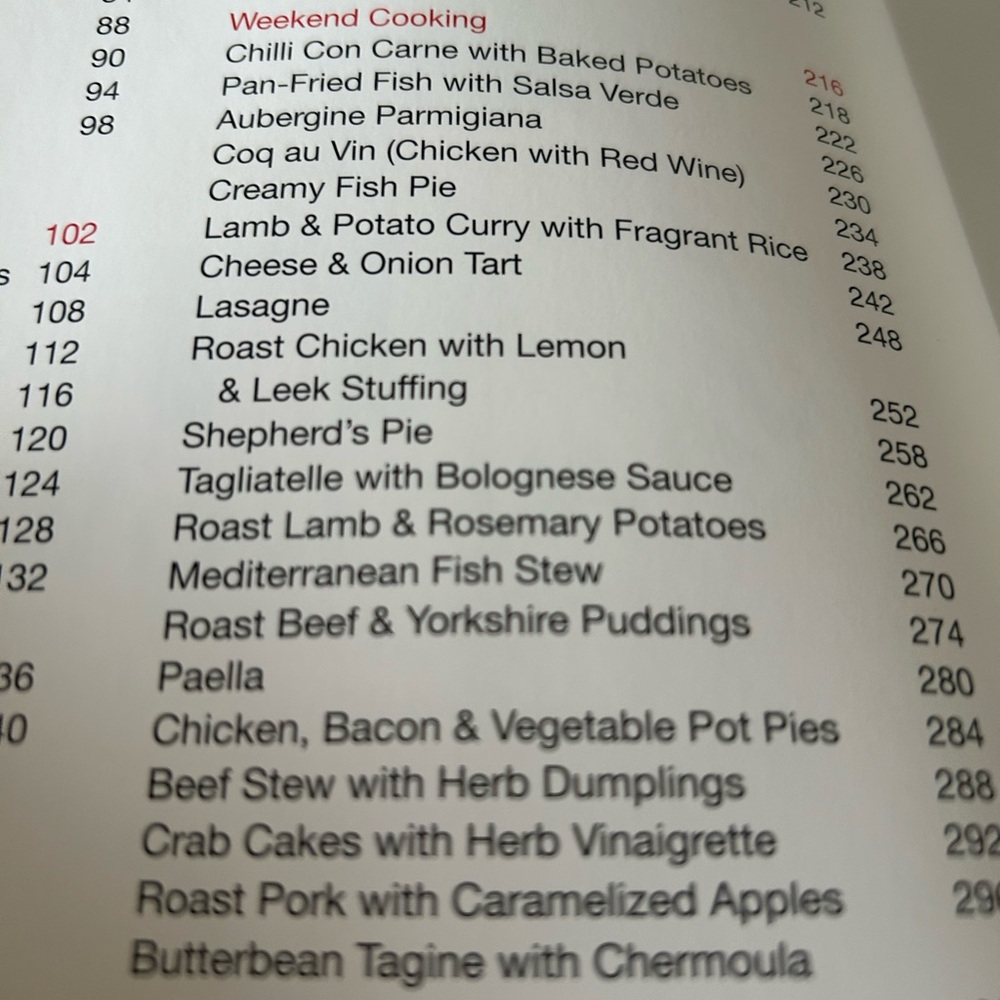 WHAT TO COOK  & HOW TO COOK IT by  JANE HORNBY Phaidon Cookbook - Picture 7 of 12